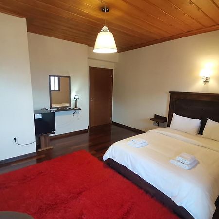 Panorama Vytinas Hotell Rom bilde