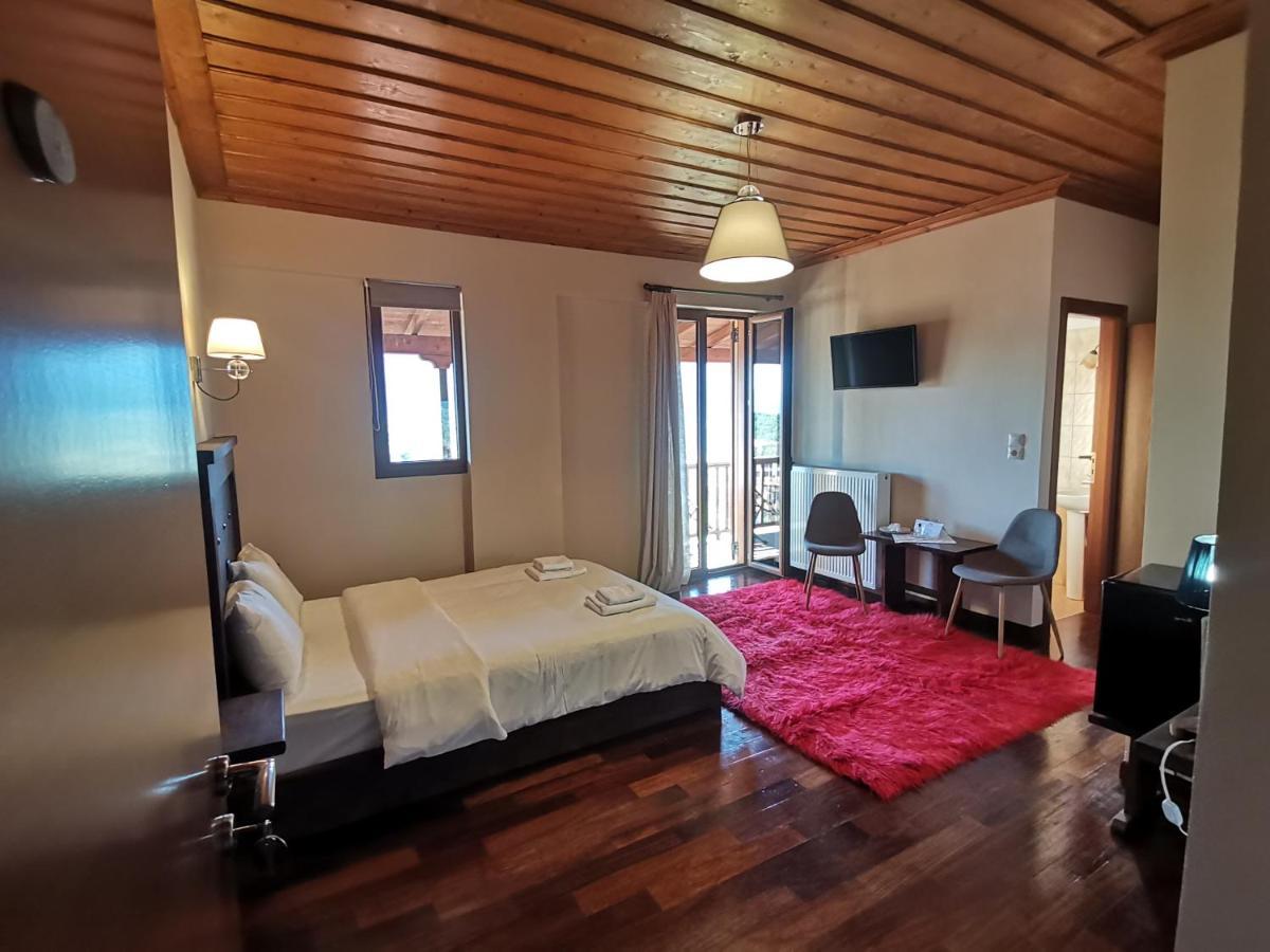 Panorama Vytinas Hotell Rom bilde