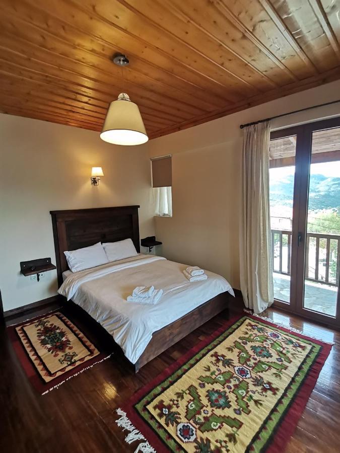 Panorama Vytinas Hotell Eksteriør bilde