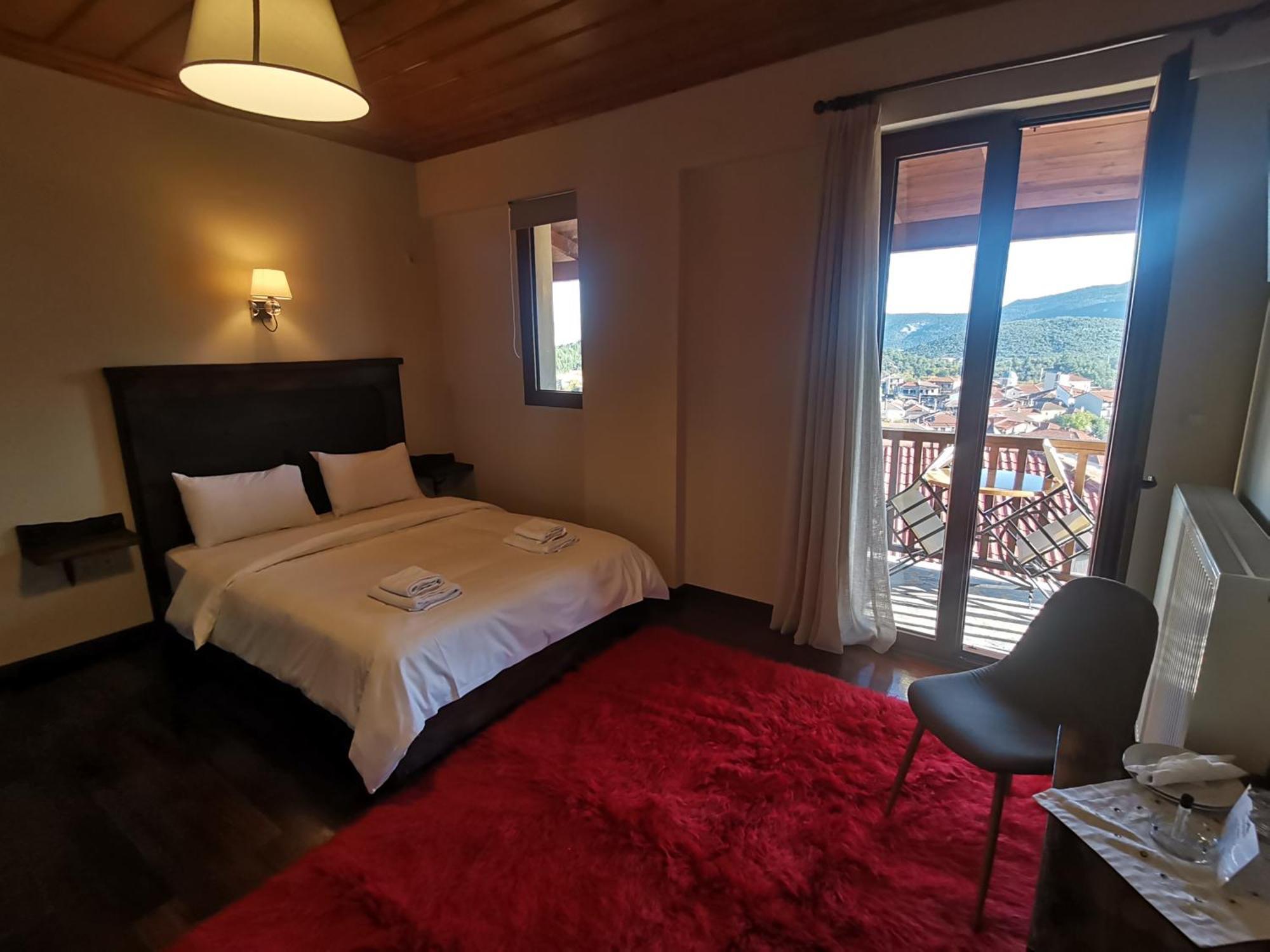 Panorama Vytinas Hotell Rom bilde