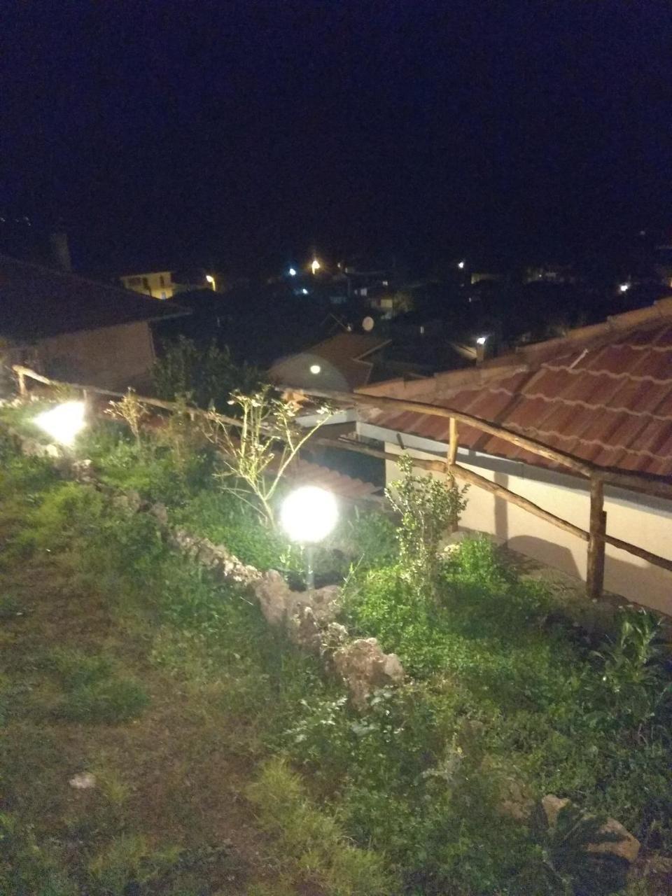 Panorama Vytinas Hotell Eksteriør bilde