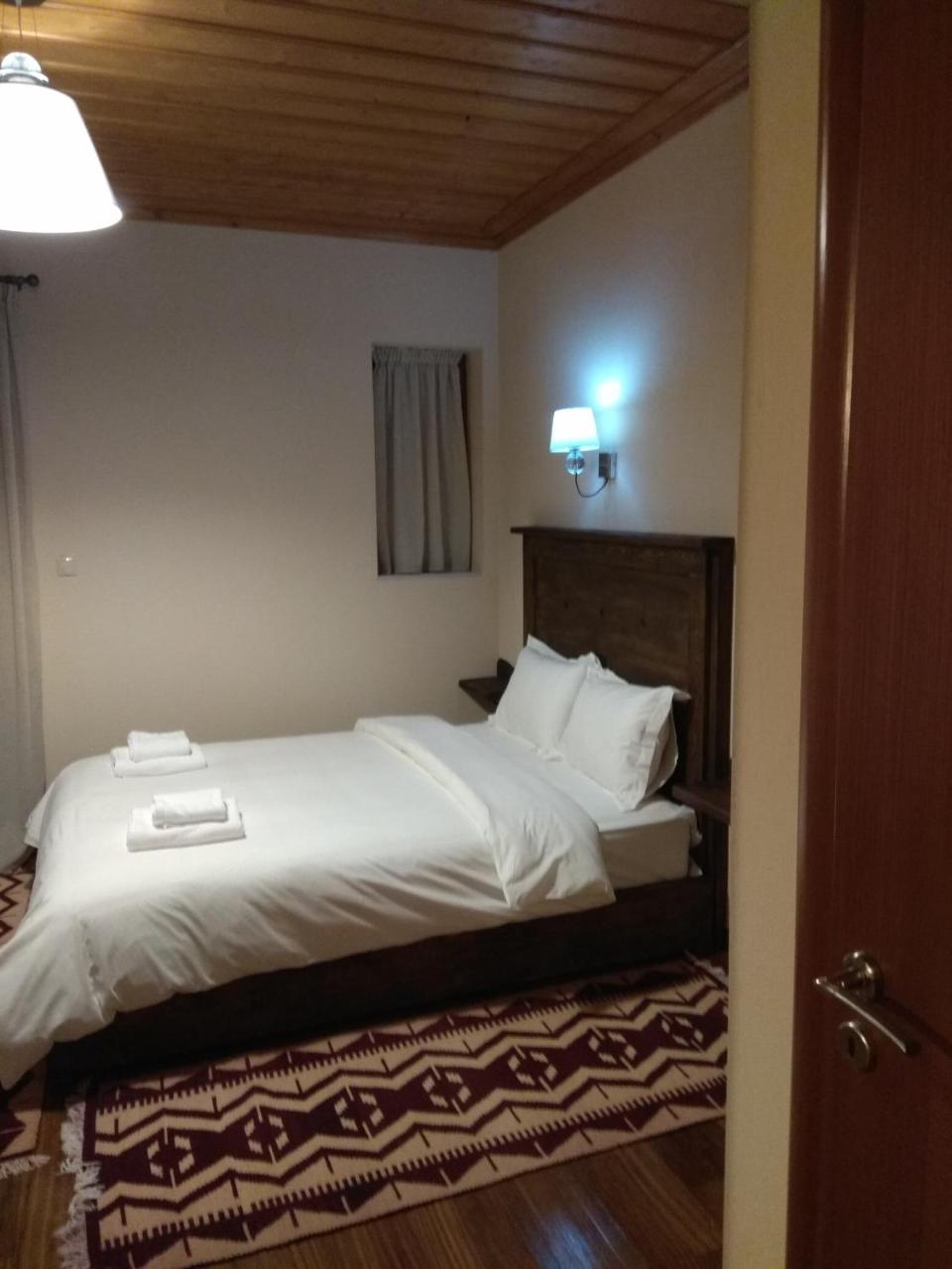 Panorama Vytinas Hotell Eksteriør bilde