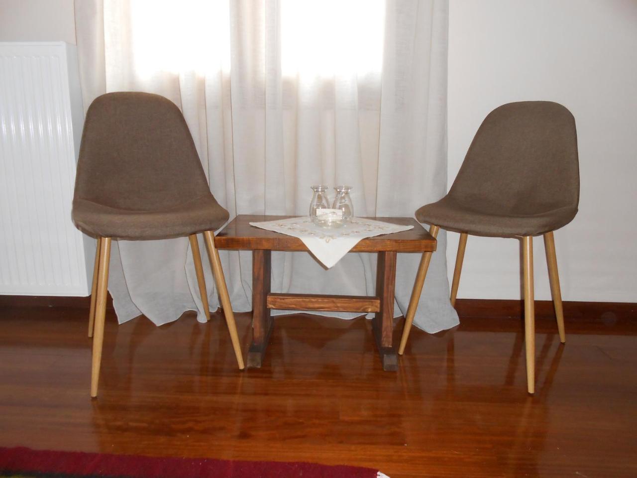 Panorama Vytinas Hotell Eksteriør bilde