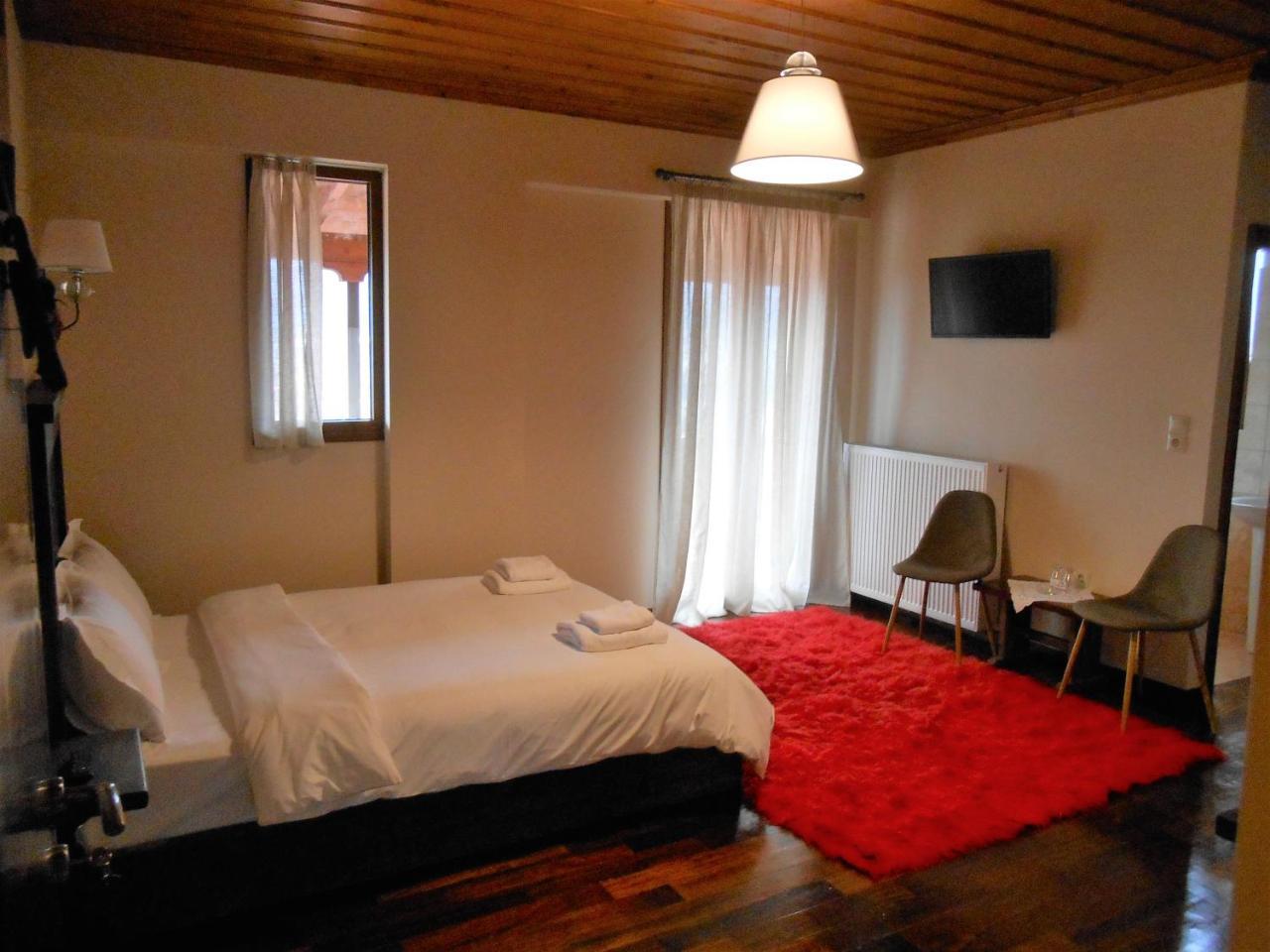Panorama Vytinas Hotell Eksteriør bilde