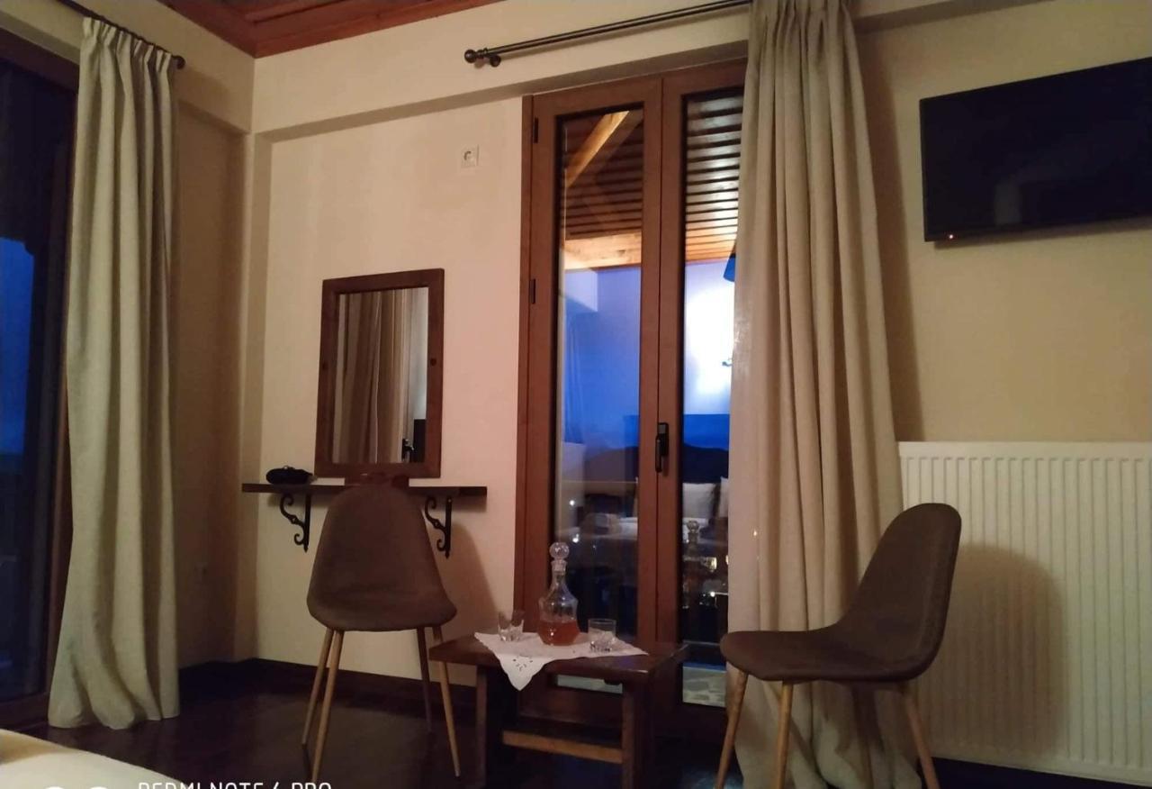 Panorama Vytinas Hotell Eksteriør bilde