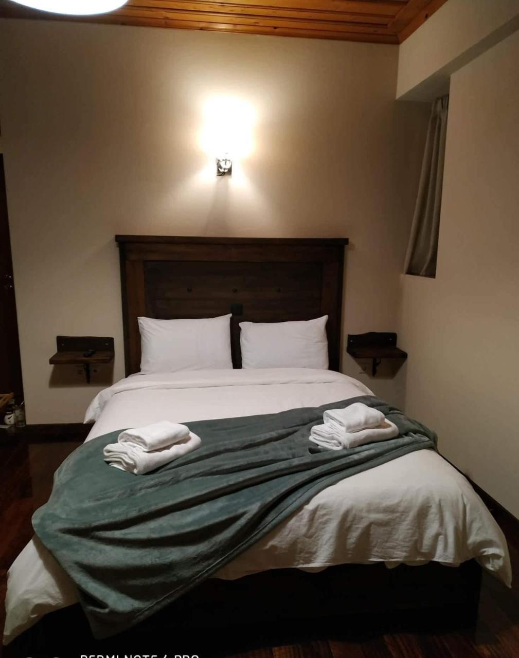 Panorama Vytinas Hotell Eksteriør bilde